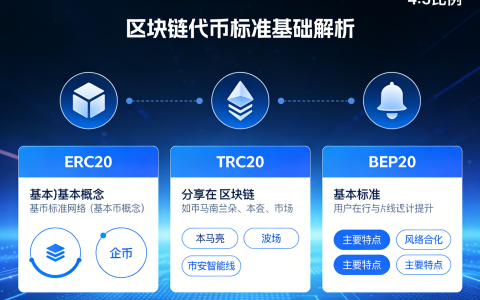 新手必读：如何避免提币时选错链