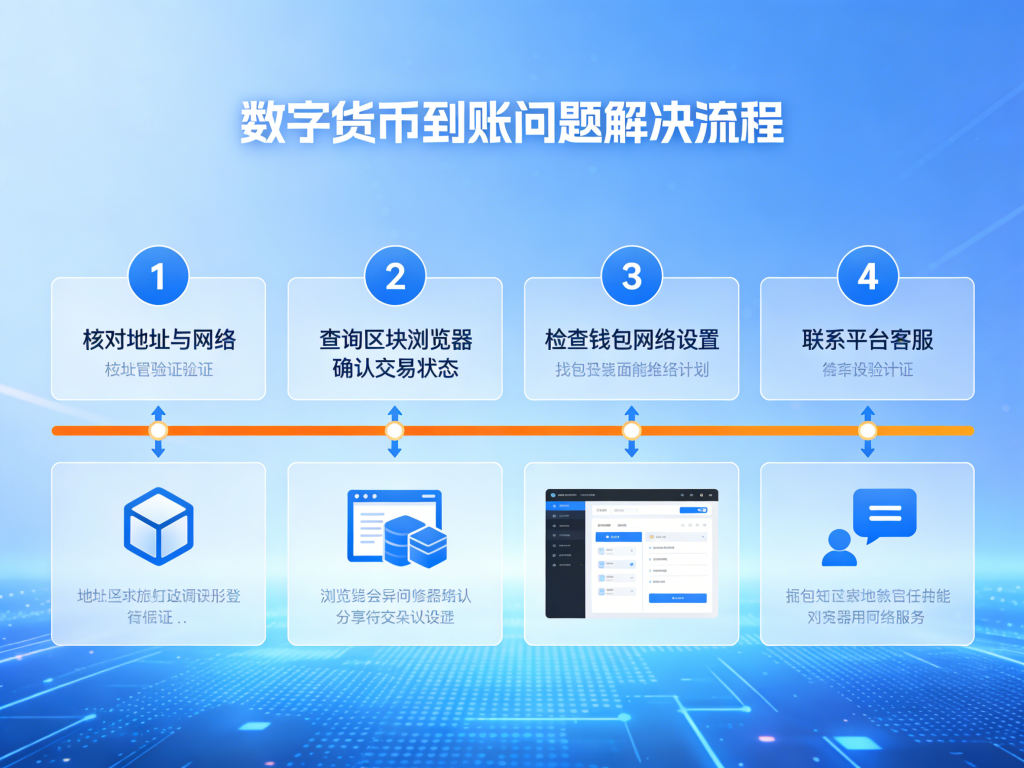 新手必读:如何避免提币时选错链