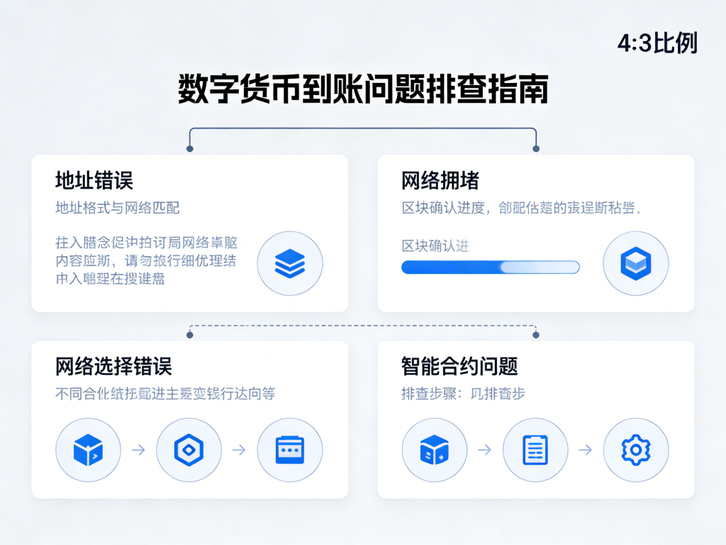 新手必读:如何避免提币时选错链