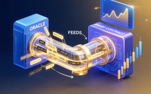 什么是预言机 (Oracle)？区块链连接现实世界的桥梁