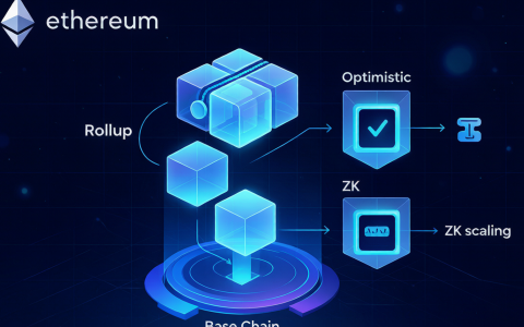 Rollup 到底是什么？Optimistic 与 ZK 两大方案对比