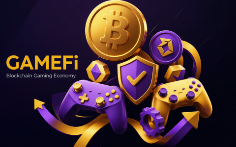GameFi与链游经济模型：边玩边赚的真相与反思